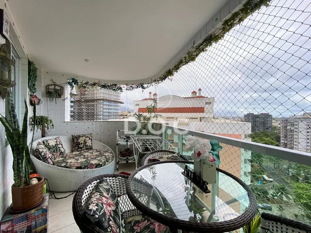 Apartamento, 2 quartos, 95 m² - Foto 11