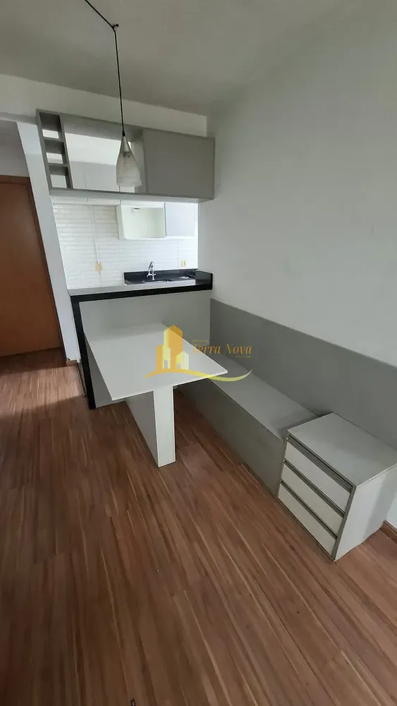 Apartamento, 2 quartos, 48 m² - Foto 8