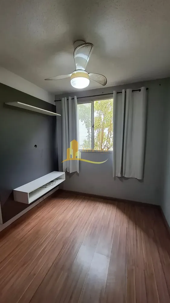 Apartamento, 2 quartos, 48 m² - Foto 6