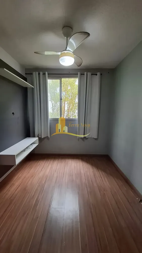 Apartamento, 2 quartos, 48 m² - Foto 1