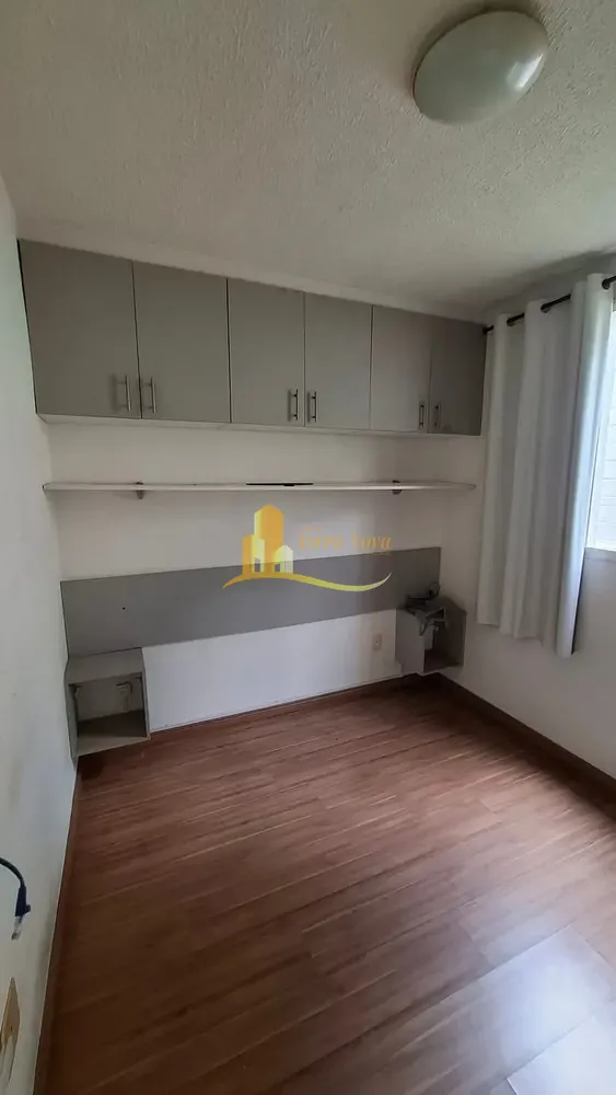 Apartamento, 2 quartos, 48 m² - Foto 5