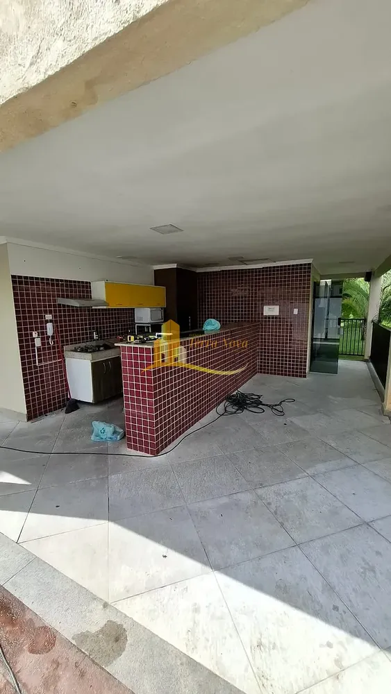 Apartamento, 2 quartos, 48 m² - Foto 2
