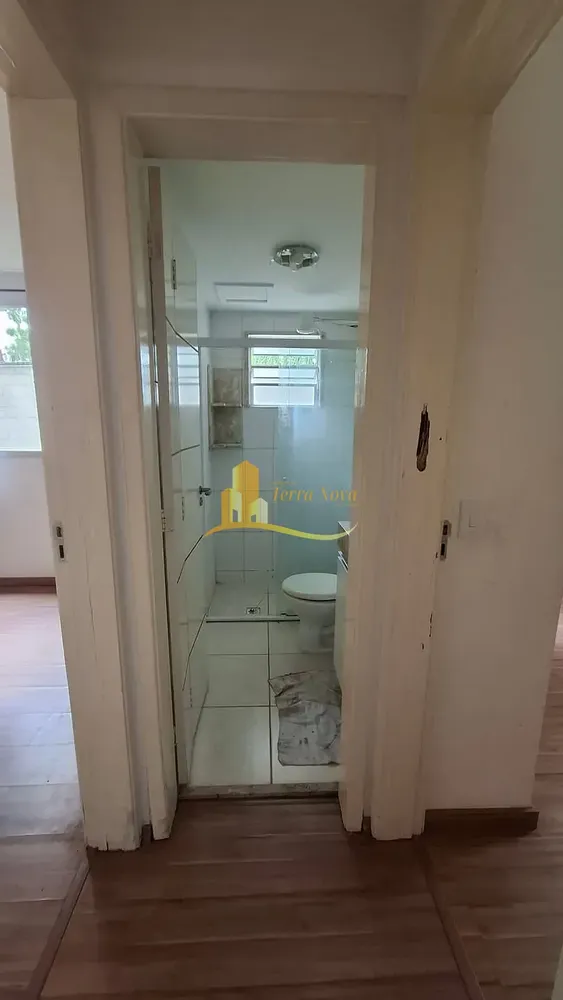 Apartamento, 2 quartos, 48 m² - Foto 4