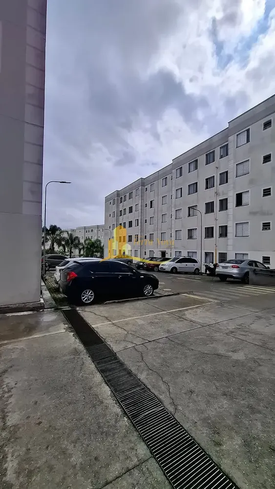 Apartamento, 2 quartos, 48 m² - Foto 7