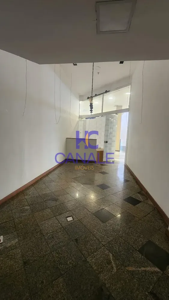 Loja-Salão, 51 m² - Foto 1
