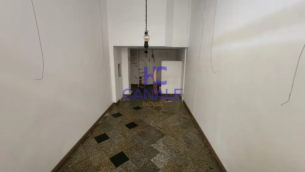 Loja-Salão, 51 m² - Foto 2
