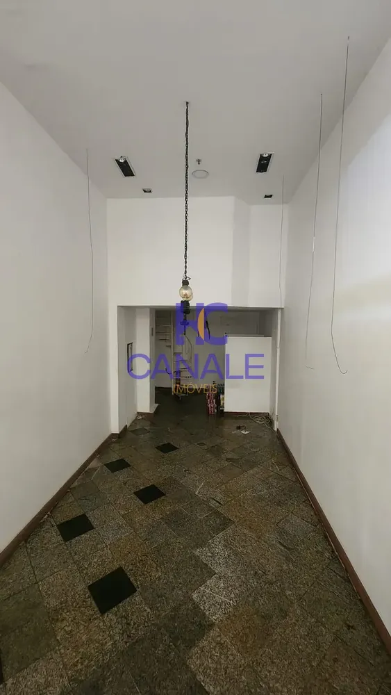 Loja-Salão, 51 m² - Foto 4