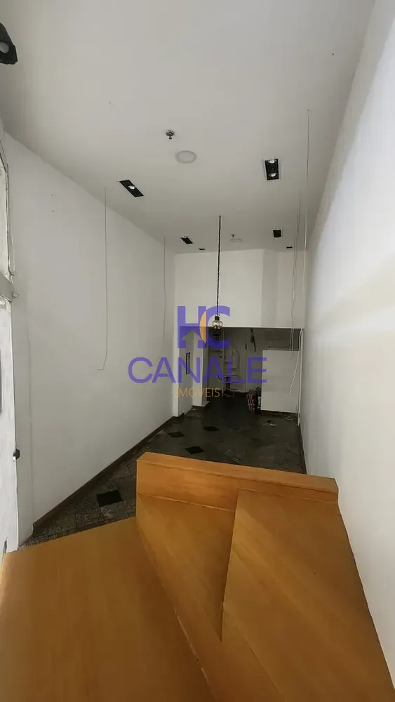 Loja-Salão, 51 m² - Foto 3