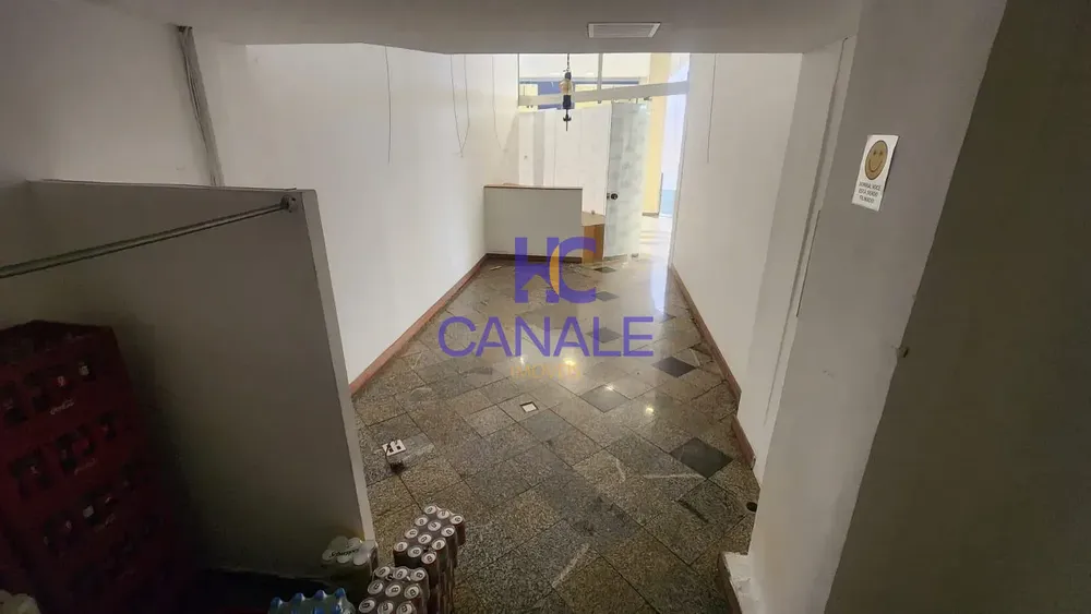 Loja-Salão, 51 m² - Foto 12
