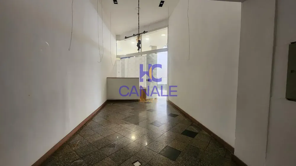 Loja-Salão, 51 m² - Foto 6