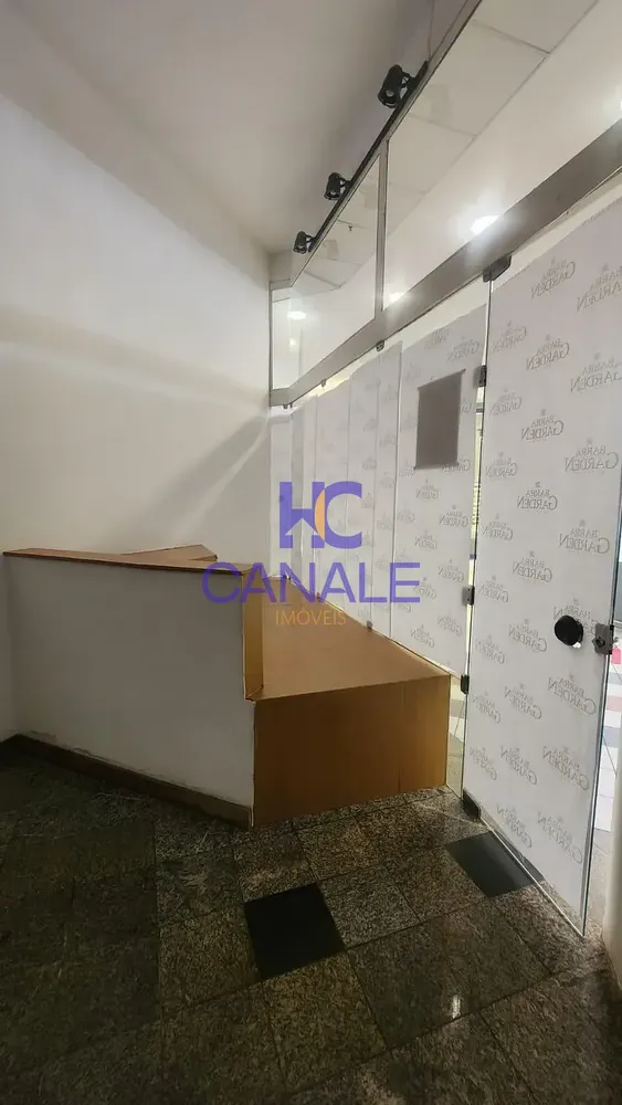Loja-Salão, 51 m² - Foto 14