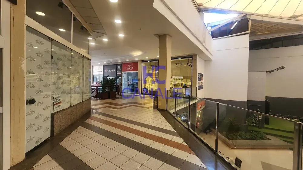 Loja-Salão, 51 m² - Foto 19