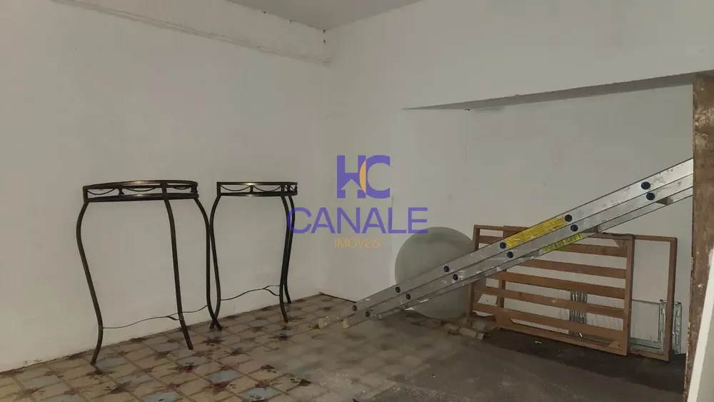 Loja-Salão, 51 m² - Foto 5