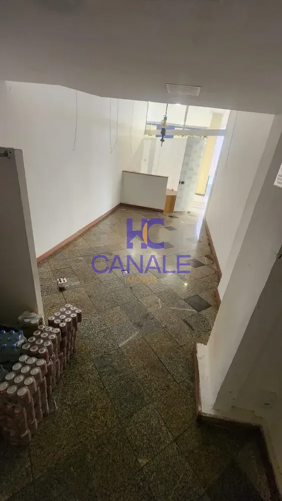 Loja-Salão, 51 m² - Foto 10