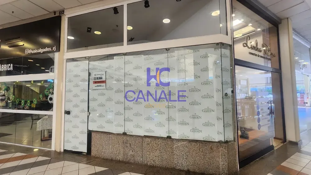 Loja-Salão, 51 m² - Foto 15