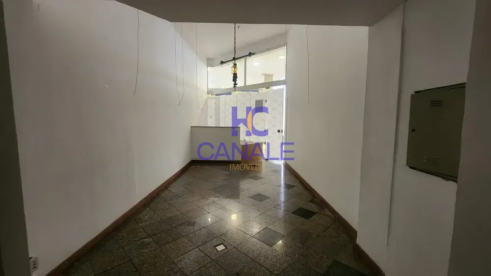 Loja-Salão, 51 m² - Foto 11