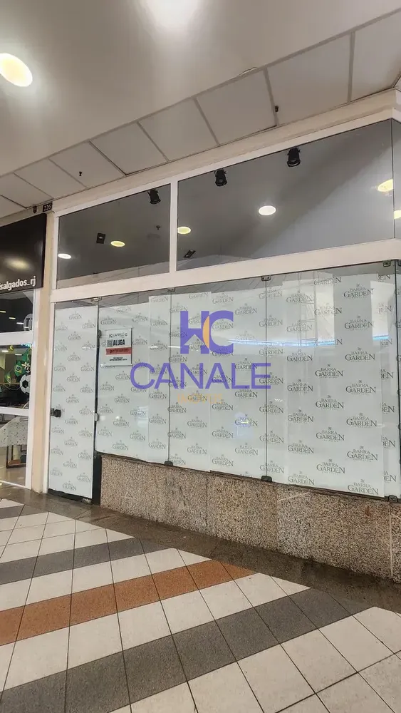 Loja-Salão, 51 m² - Foto 17