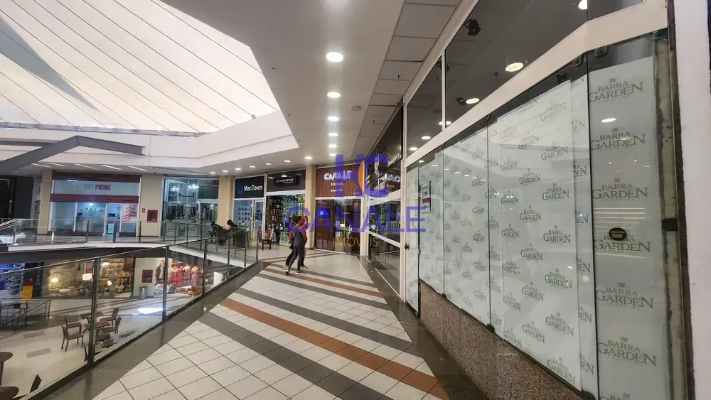 Loja-Salão, 51 m² - Foto 16