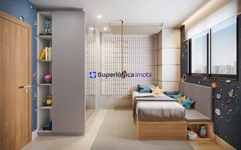 Apartamento, 2 quartos, 79 m² - Foto 5