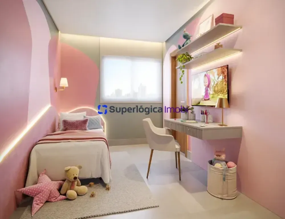 Apartamento, 2 quartos, 79 m² - Foto 8
