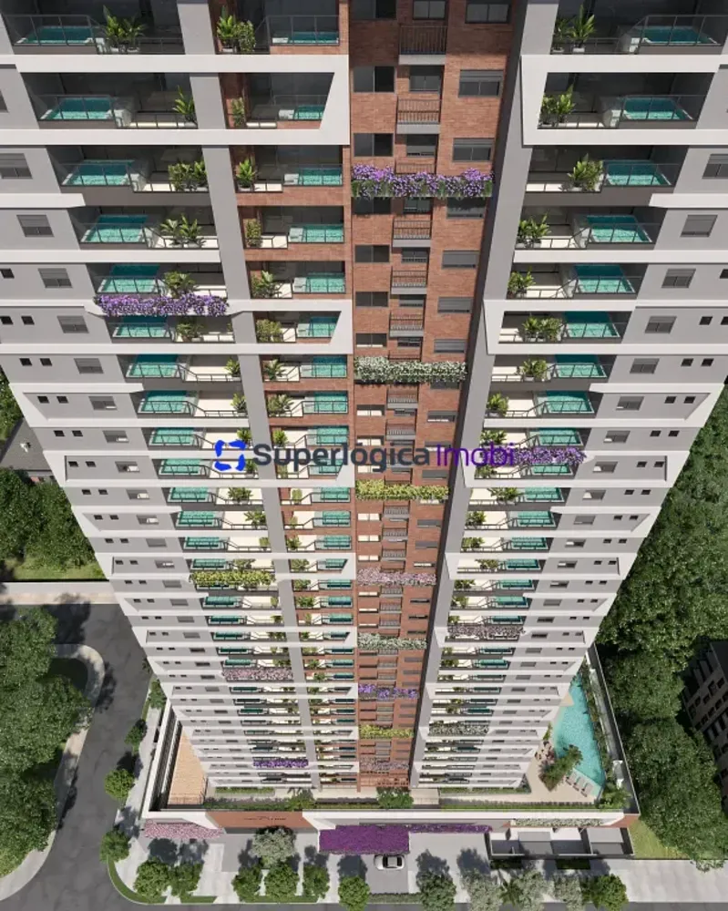 Apartamento, 2 quartos, 79 m² - Foto 1