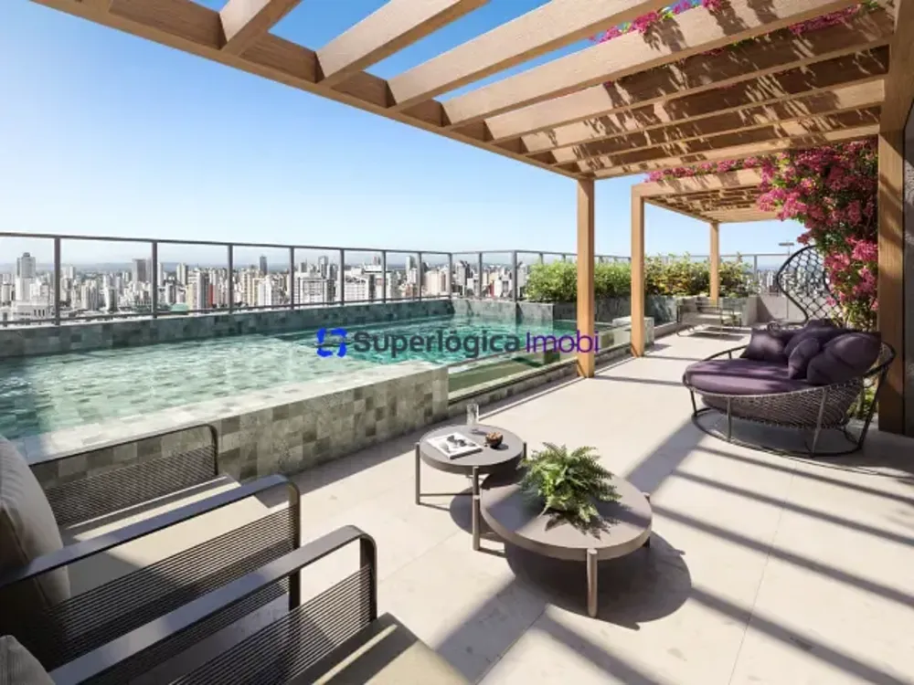 Apartamento, 2 quartos, 79 m² - Foto 2