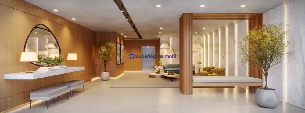 Apartamento, 2 quartos, 79 m² - Foto 4