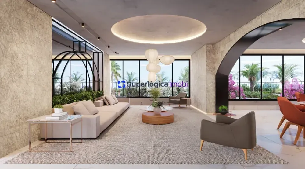 Apartamento, 2 quartos, 79 m² - Foto 7