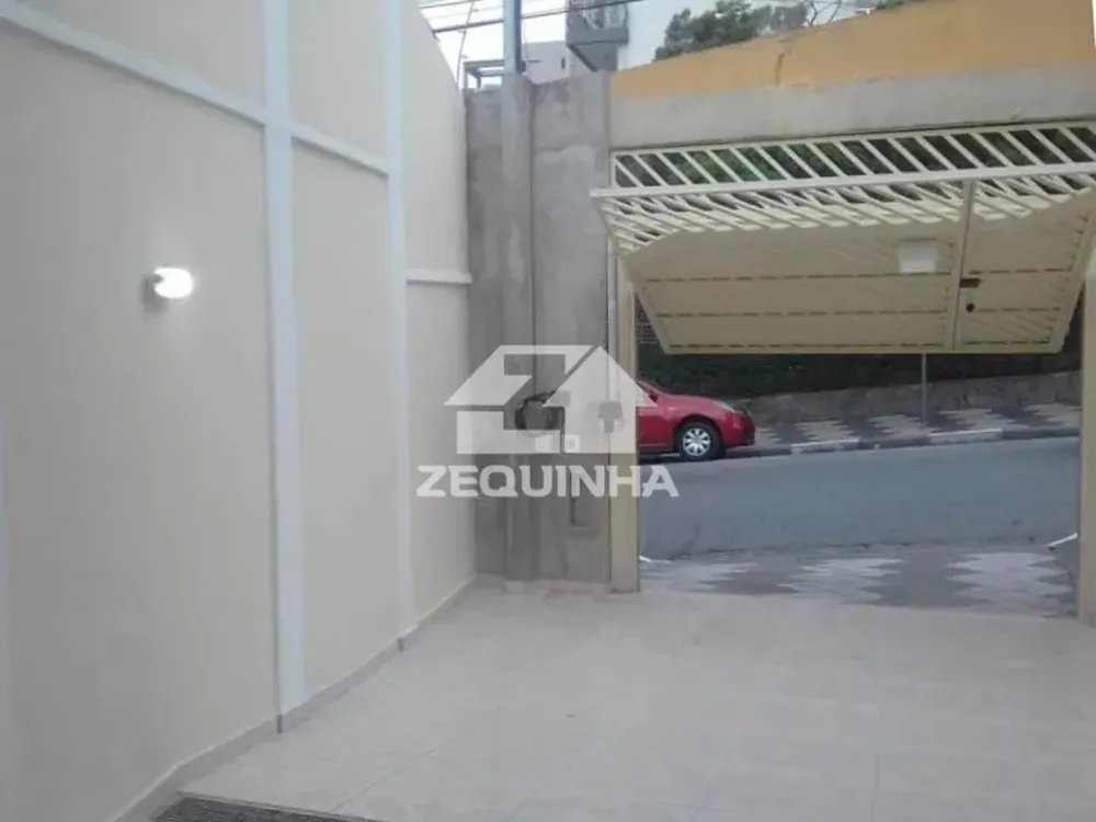 Casa, 3 quartos, 210 m² - Foto 1