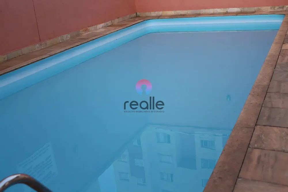 Apartamento, 3 quartos, 70 m² - Foto 1