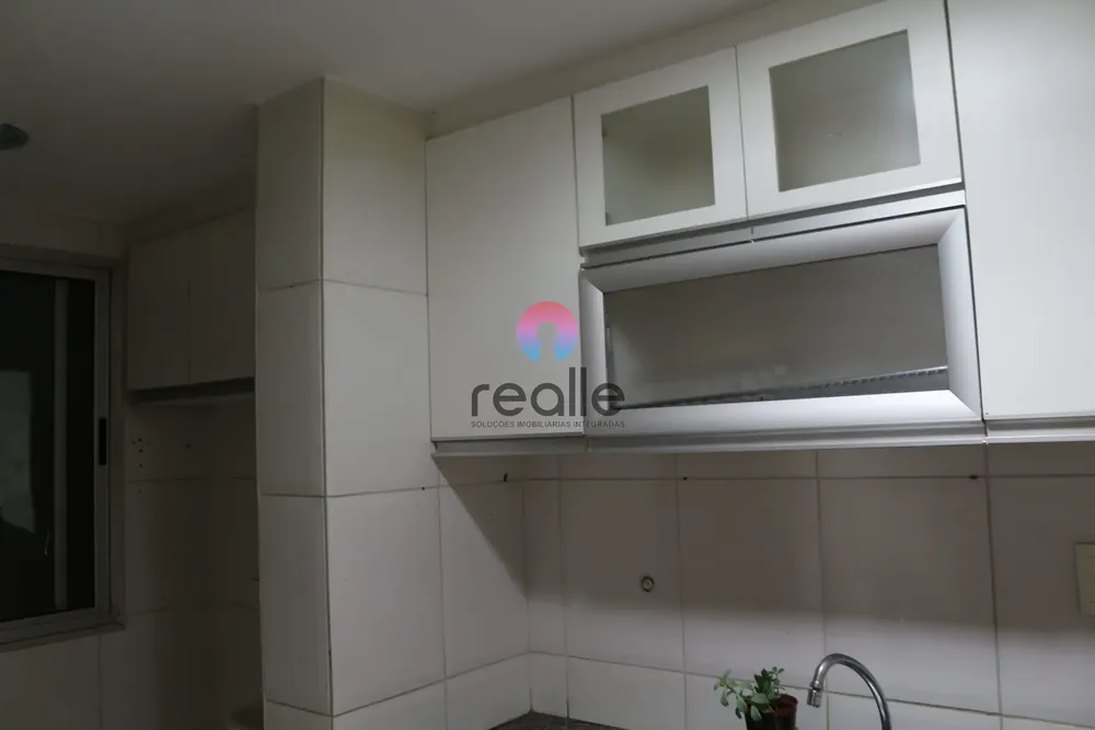 Apartamento, 3 quartos, 70 m² - Foto 2
