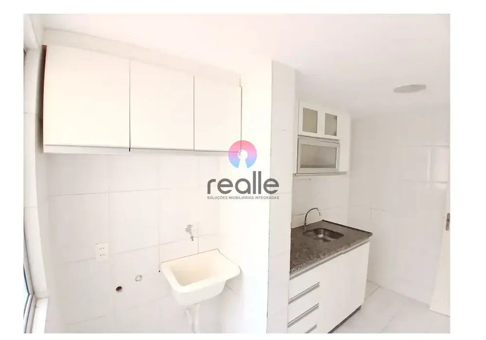 Apartamento, 3 quartos, 70 m² - Foto 3