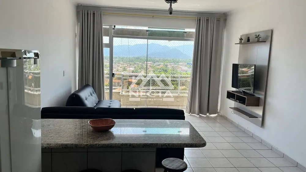 Apartamento, 2 quartos, 68 m² - Foto 2