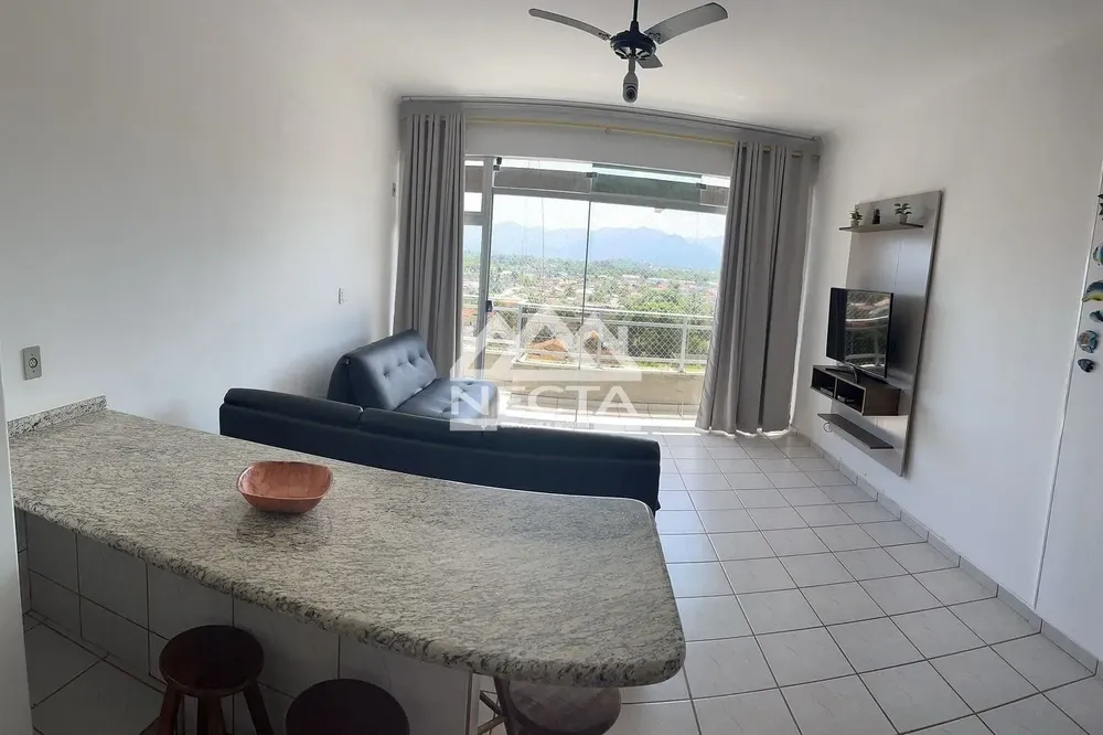 Apartamento, 2 quartos, 68 m² - Foto 1