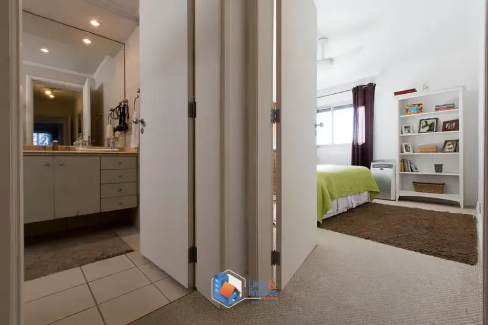 Apartamento, 4 quartos, 235 m² - Foto 8