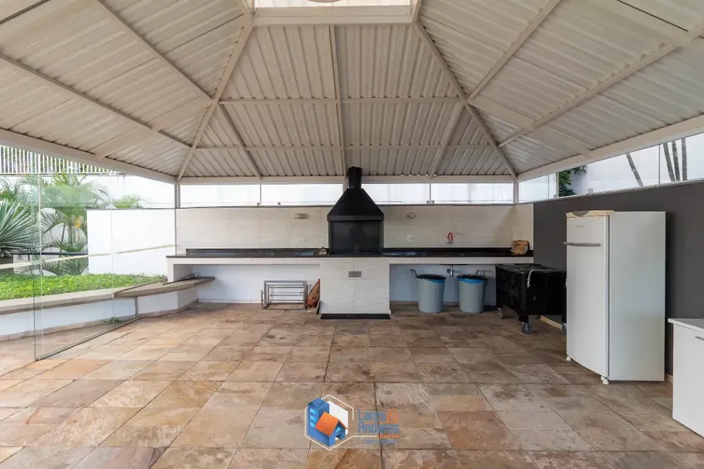 Apartamento, 4 quartos, 235 m² - Foto 4
