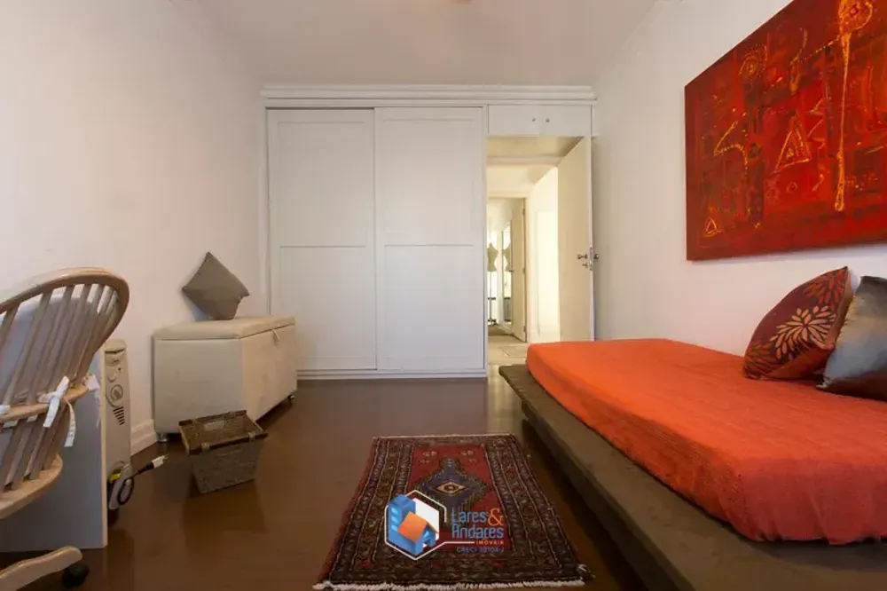 Apartamento, 4 quartos, 235 m² - Foto 7