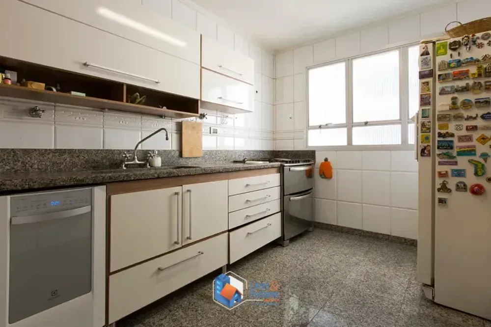 Apartamento, 4 quartos, 235 m² - Foto 6