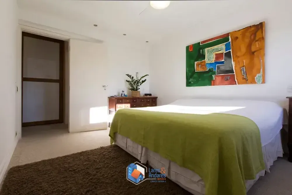 Apartamento, 4 quartos, 235 m² - Foto 2