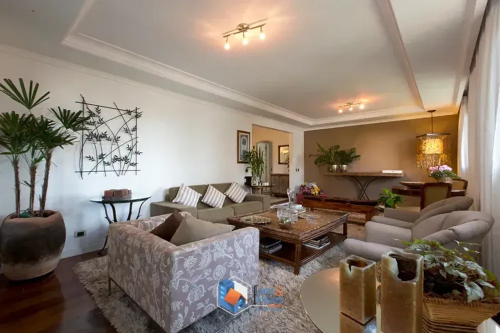 Apartamento, 4 quartos, 235 m² - Foto 5