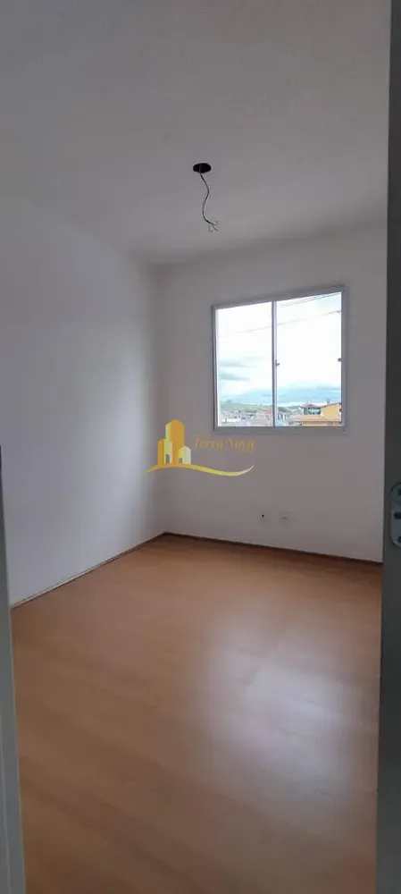 Apartamento, 2 quartos, 41 m² - Foto 1