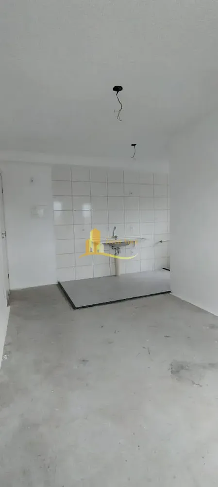 Apartamento, 2 quartos, 41 m² - Foto 7