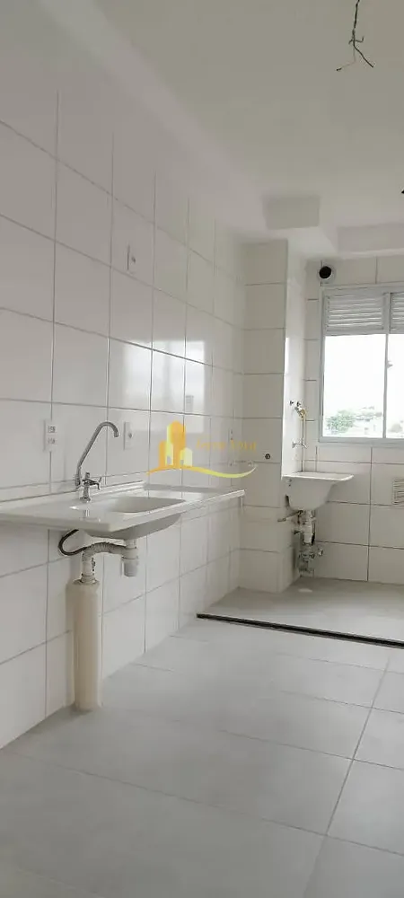 Apartamento, 2 quartos, 41 m² - Foto 2