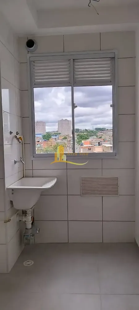 Apartamento, 2 quartos, 41 m² - Foto 6