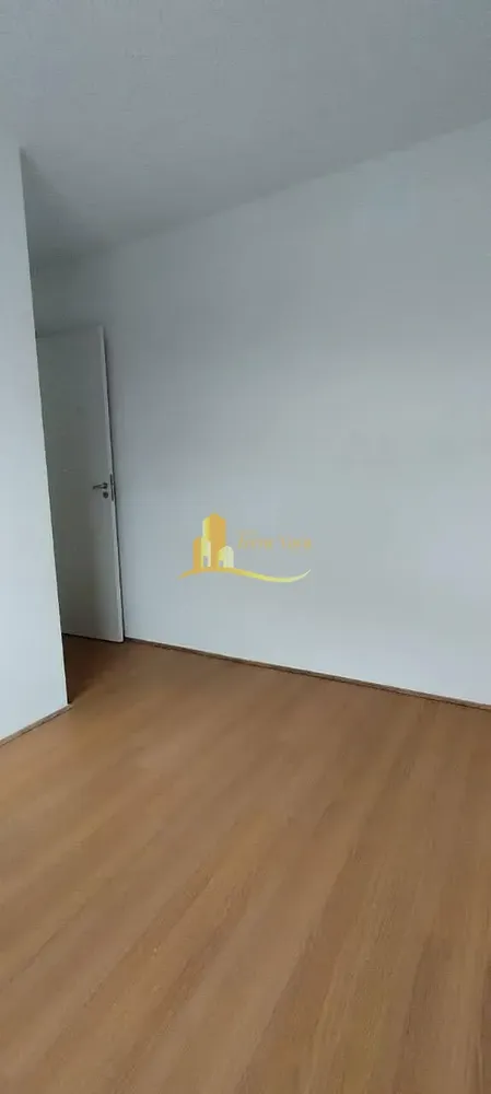 Apartamento, 2 quartos, 41 m² - Foto 4