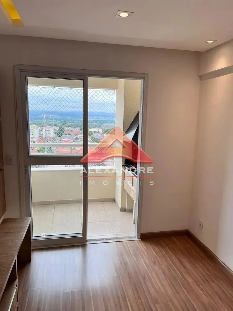 Apartamento, 2 quartos, 54 m² - Foto 1