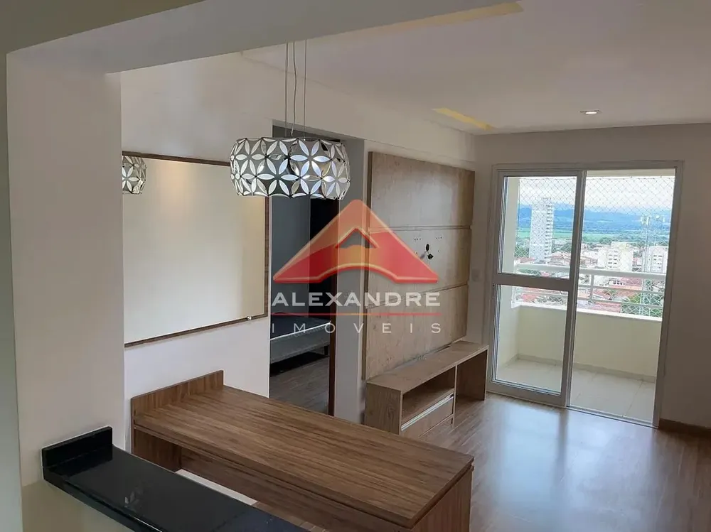Apartamento, 2 quartos, 54 m² - Foto 5