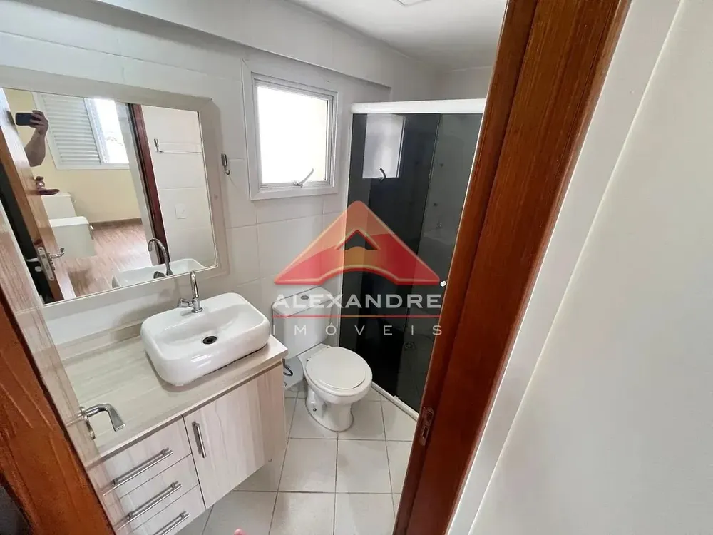 Apartamento, 2 quartos, 54 m² - Foto 4