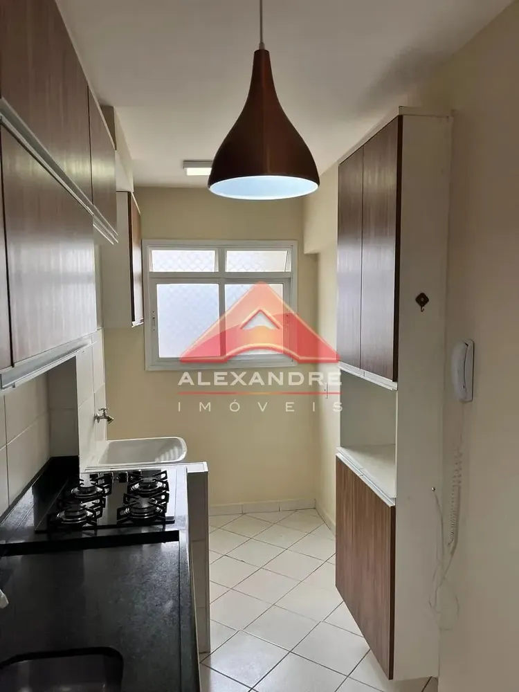Apartamento, 2 quartos, 54 m² - Foto 3