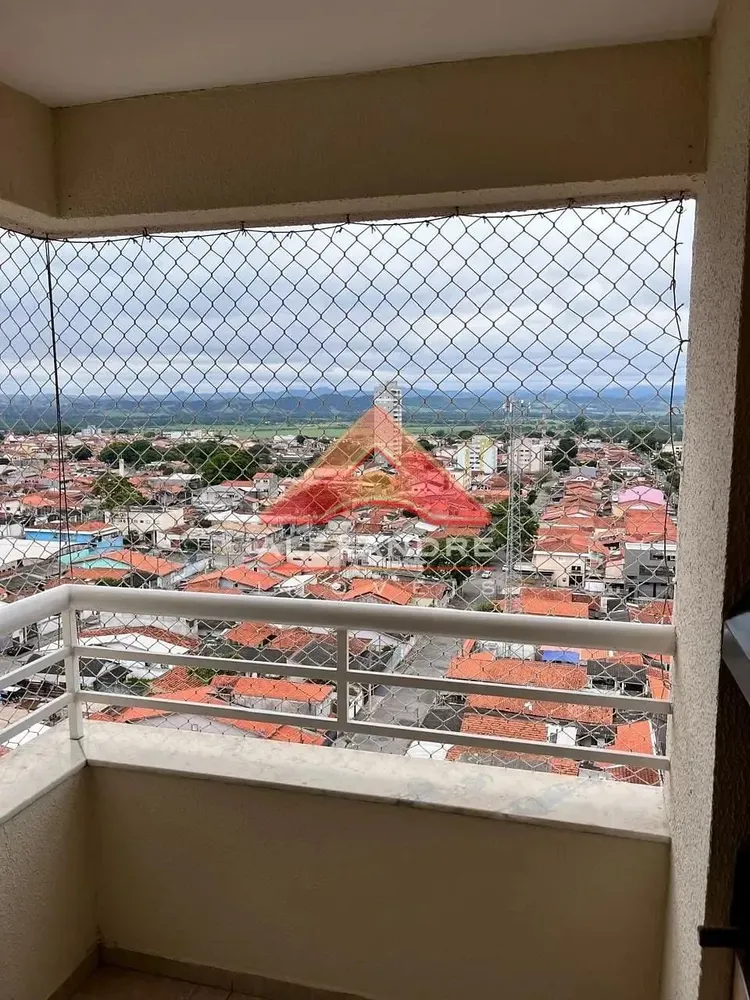 Apartamento, 2 quartos, 54 m² - Foto 2